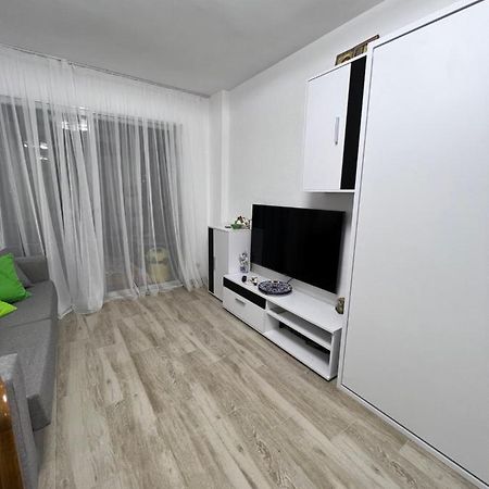 Студия У Моря Benidorm Exterior photo
